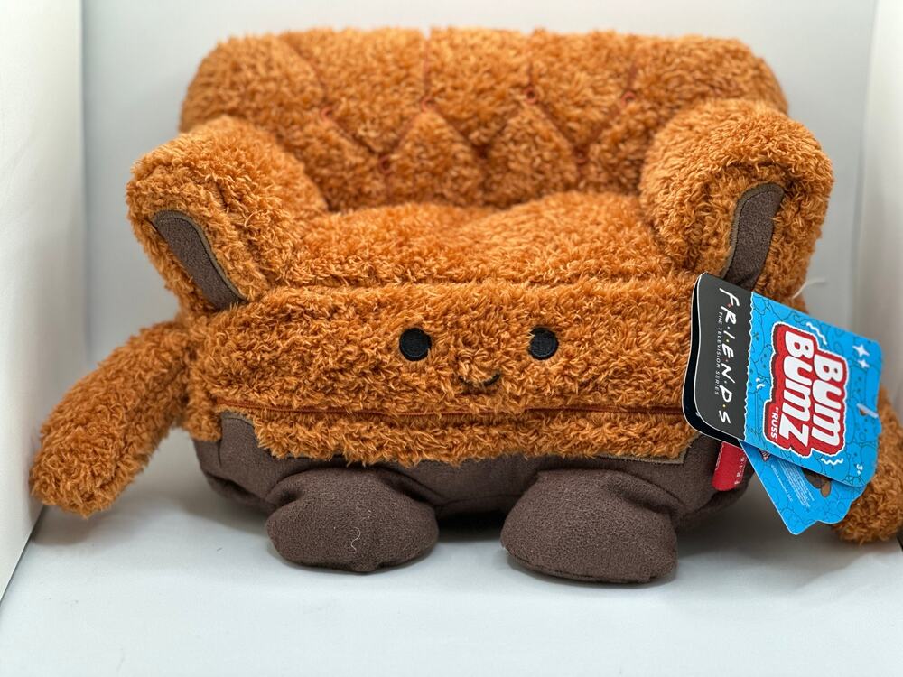 Friends Couch BUMBUMZ Plush